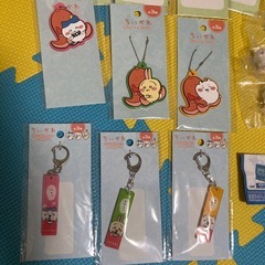 ちいかわ　セット　色々の画像