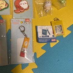 ちいかわ　セット　色々の画像