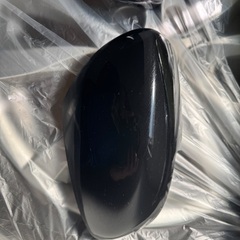 スイフトZC33系ドアミラーカバー（ブラック）の画像