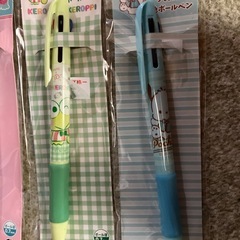 サンリオ　ハローキティ　ハンギョドン　ポチャッコ　けろけろケロッピ　マイメロ　クロミ　ポムポムプリン等の画像