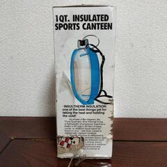 1QT. INSULATED SPORTS CANTEEN 水筒の画像
