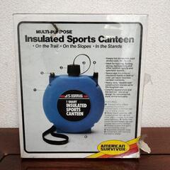 1QT. INSULATED SPORTS CANTEEN 水筒の画像
