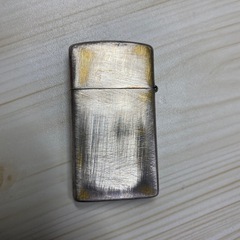 ZIPPO zippo Limited edition NO:0067の画像