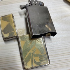 ZIPPO zippo Limited edition NO:0067の画像
