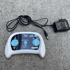 電動乗用ラジコン　ベンツ　（ジャンク品）の画像