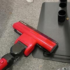0824-150 掃除機　スタンド付き　PV-BHL1000Jの画像