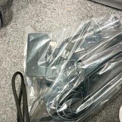0824-150 掃除機　スタンド付き　PV-BHL1000Jの画像
