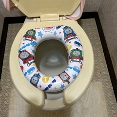 補助便座の画像
