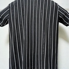 【中古】半袖シャツ　メンズ（XL）の画像