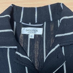 【中古】半袖シャツ　メンズ（XL）の画像