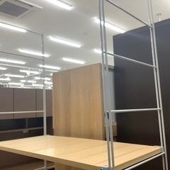 【トレファク松原店】無印良品のユニットシェルフのご紹介です。の画像