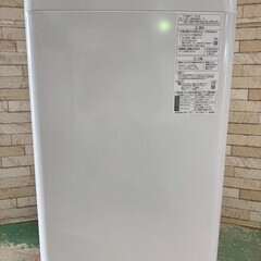大阪送料無料★3か月保障付き★洗濯機★パナソニック★5kg★2021年★NA-F5BE2★IS-800の画像