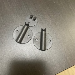 キーフックの画像