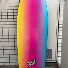 スポンジボード　CATCH SURF(キャッチサーフ)の画像