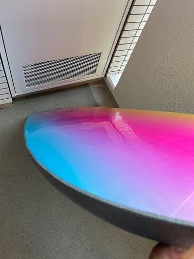 スポンジボード　CATCH SURF(キャッチサーフ)