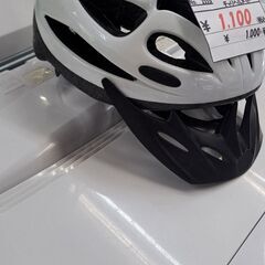 【リサイクルショップどりーむ鹿大前店】No.2555　自転車用ヘルメット　写真参照🎵おすすめ🎵の画像