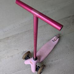 m-cro製３輪キックスクーターの画像