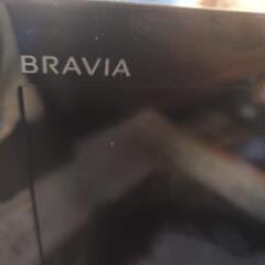 SONY　液晶テレビ32V　BRAVIA　の画像