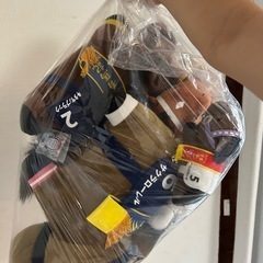 競馬好きな方タグ付き新品ぬいぐるみの画像