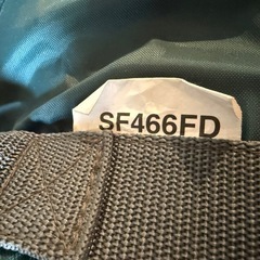 【取引中】SOUTHFIELD タープ・テントをセットでお譲りしますの画像