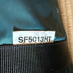 【取引中】SOUTHFIELD タープ・テントをセットでお譲りしますの画像