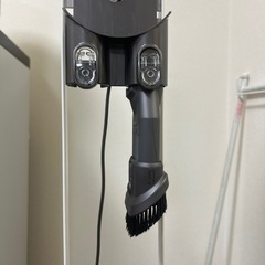 【お得】ダイソン掃除機の画像