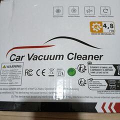カークリーナーの画像