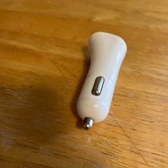 カーチャージャーの画像