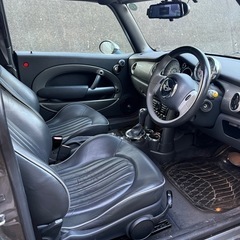 ⭐︎激安販売⭐︎ ミニクーパー　車検たっぷりの画像