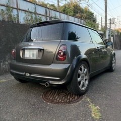 ⭐︎激安販売⭐︎ ミニクーパー　車検たっぷりの画像