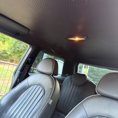 ⭐︎激安販売⭐︎ ミニクーパー　車検たっぷりの画像