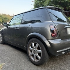 ⭐︎激安販売⭐︎ ミニクーパー　車検たっぷりの画像