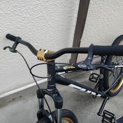 KHS マウンテンバイクの画像