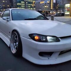 マイスターS1 3ピース
18インチの画像