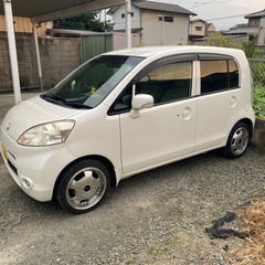 ホンダライフ　　の画像