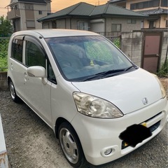 ホンダライフ　　の画像