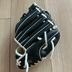 グローブ　左利き　低学年の画像