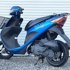 ◆美車◆運搬可　スズキ　アドレスV50   dio  jog    原付　バイク　スクーター の画像