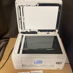 ブラザープリンターDCP-J987N  　の画像