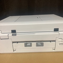 ブラザープリンターDCP-J987N  　の画像