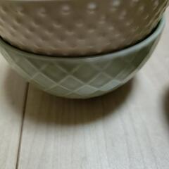 keyuka 小ぶりな小鉢入れ　2個セットの画像