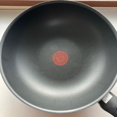 T-fal フライパンの画像