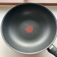 T-fal フライパンの画像
