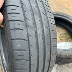 165/55R15   ノーマルタイヤの画像