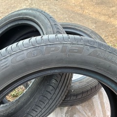 165/55R15   ノーマルタイヤの画像