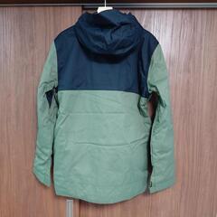 DC SHOES スノボウェア上の画像