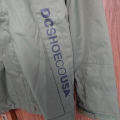 DC SHOES スノボウェア上の画像