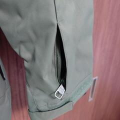 DC SHOES スノボウェア上の画像