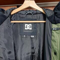 DC SHOES スノボウェア上の画像