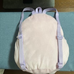 すみっコぐらし  リュック ゲームセンター 景品の画像